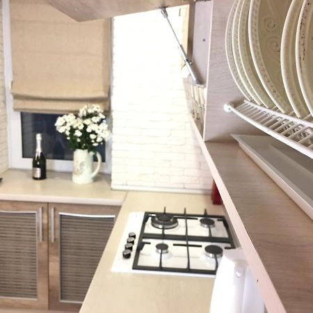 Studio Luxe On Victory Street In The City Center Vinnicja Kültér fotó