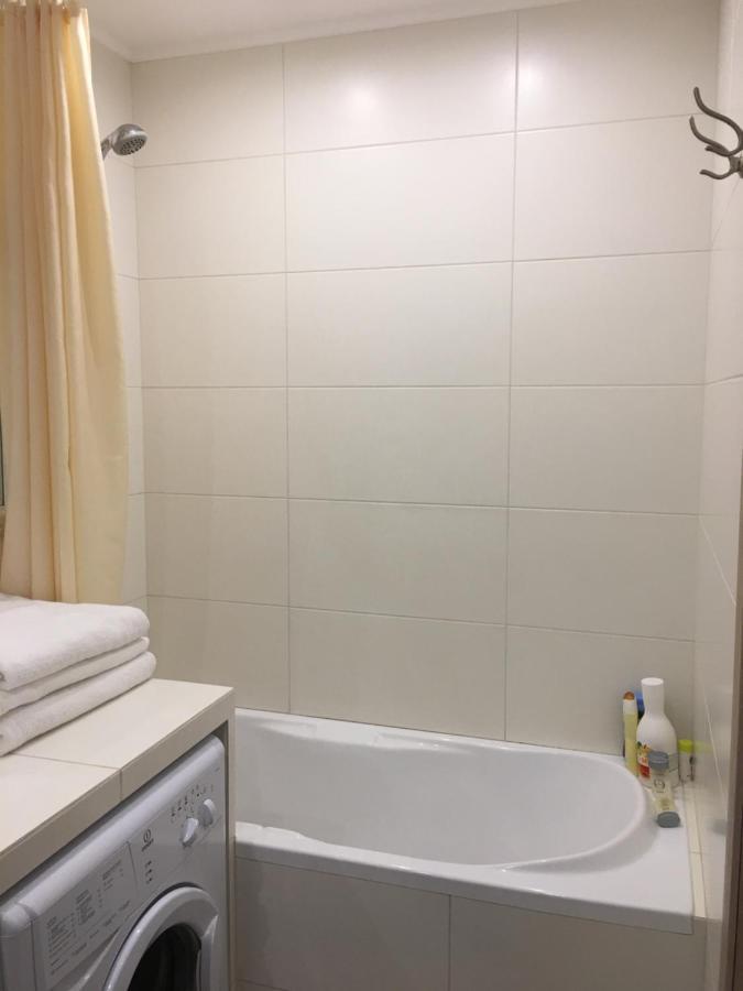 Studio Luxe On Victory Street In The City Center Vinnicja Kültér fotó