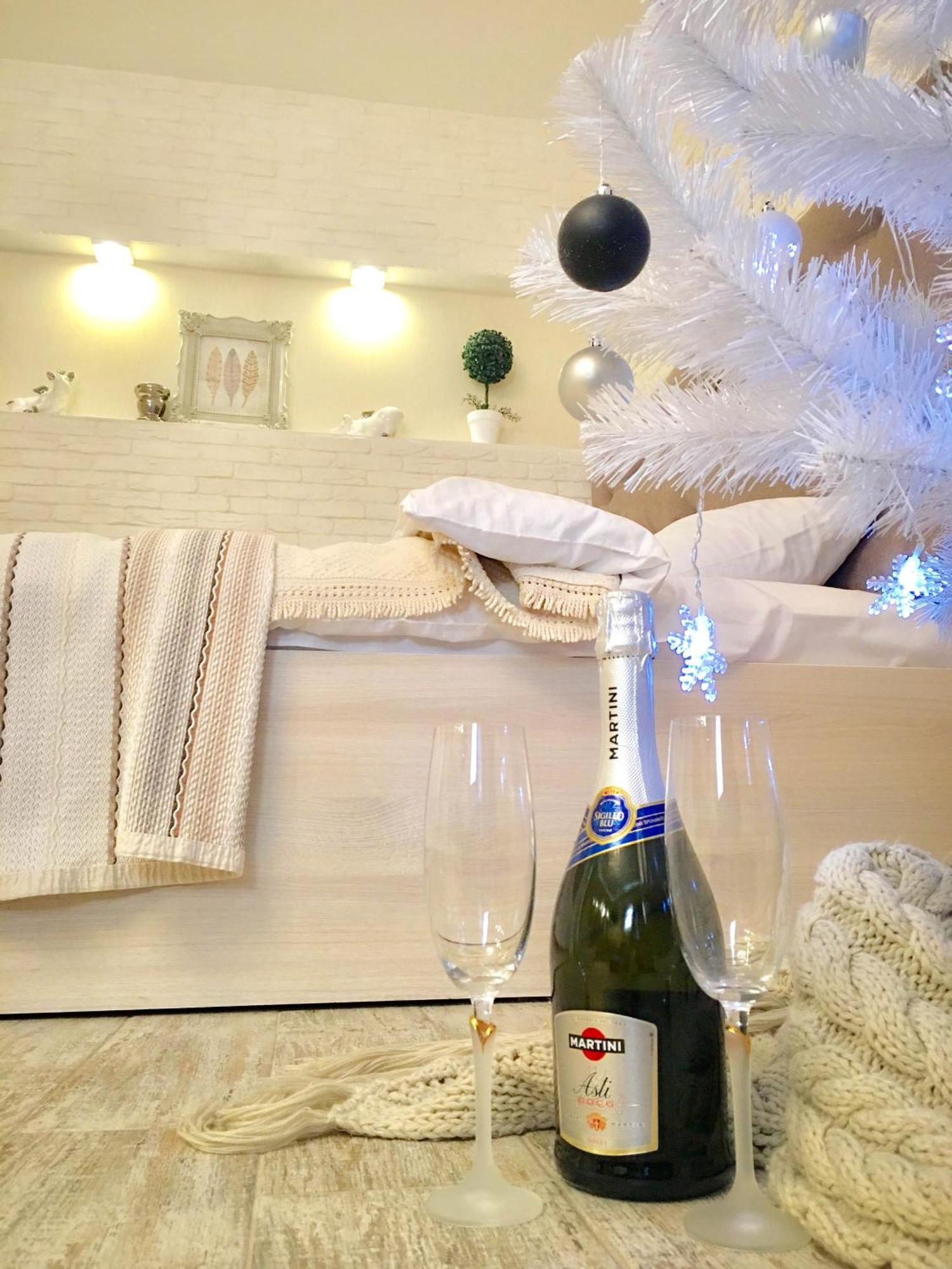 Studio Luxe On Victory Street In The City Center Vinnicja Kültér fotó