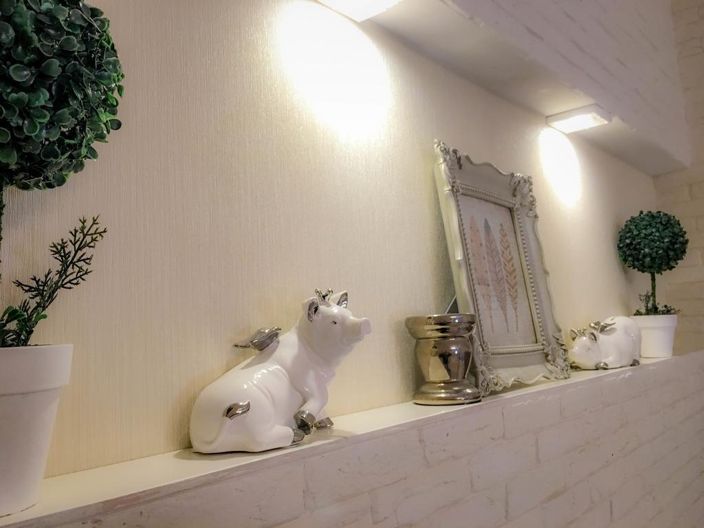 Studio Luxe On Victory Street In The City Center Vinnicja Kültér fotó