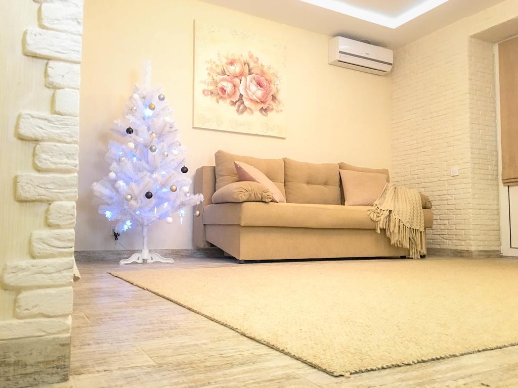 Studio Luxe On Victory Street In The City Center Vinnicja Kültér fotó